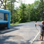 Bow and Arrow - Free!