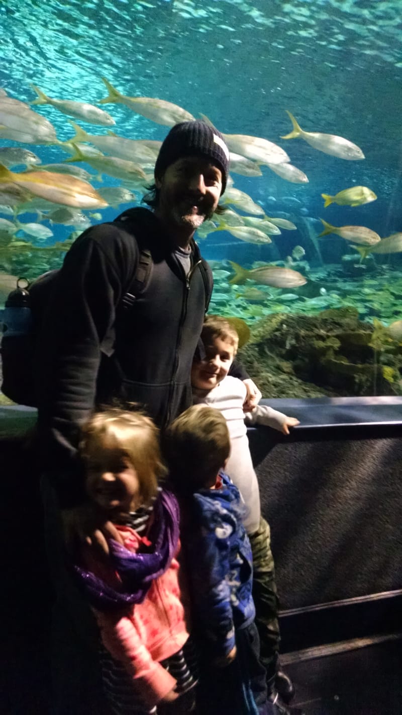 WRCraigAquarium