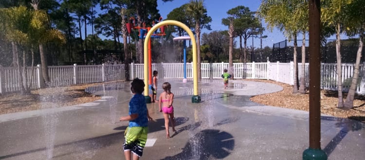 RamblersRestSplashPad