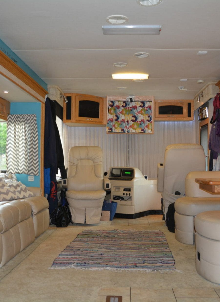 10 Things We've Learned After A Year of Traveling In An RV
