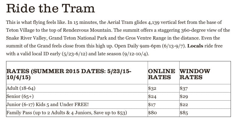 tram-prices