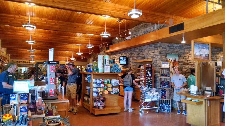 store - tower roosevelt