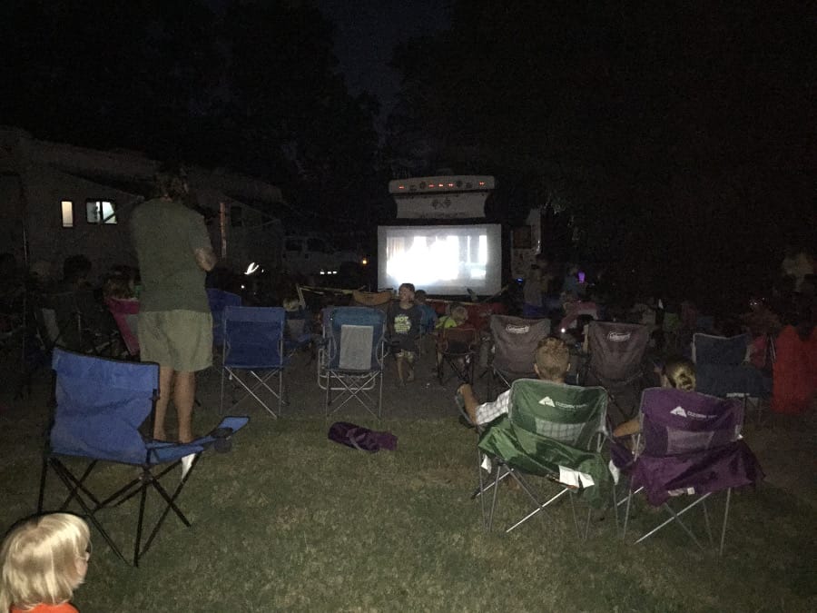 OutsideMovie