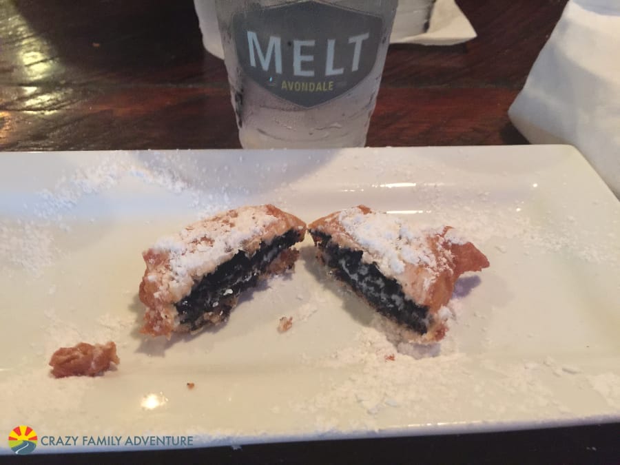 fried-oreo