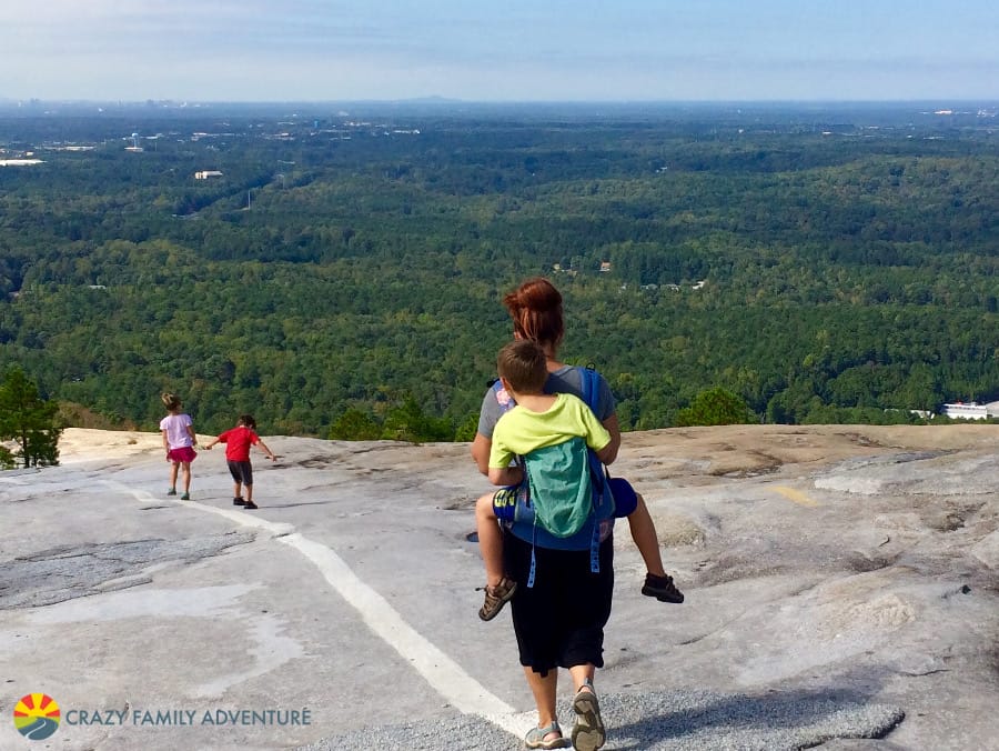 backpack-hike