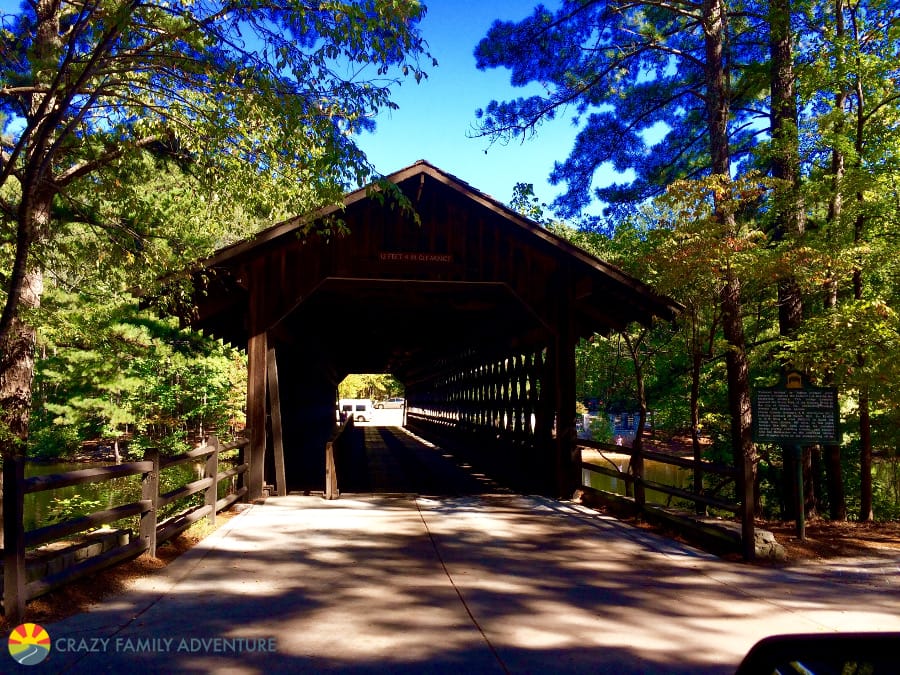 covered-bridge