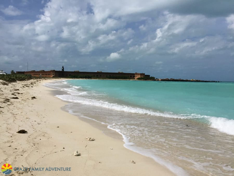 Dry Tortugas