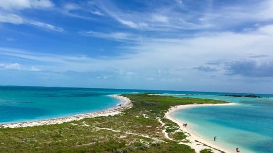 Dry Tortugas