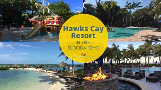 Hawks Cay: The Best Resort In The Florida Keys
