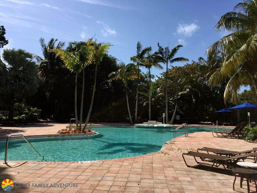 Hawks Cay Kids Pool2