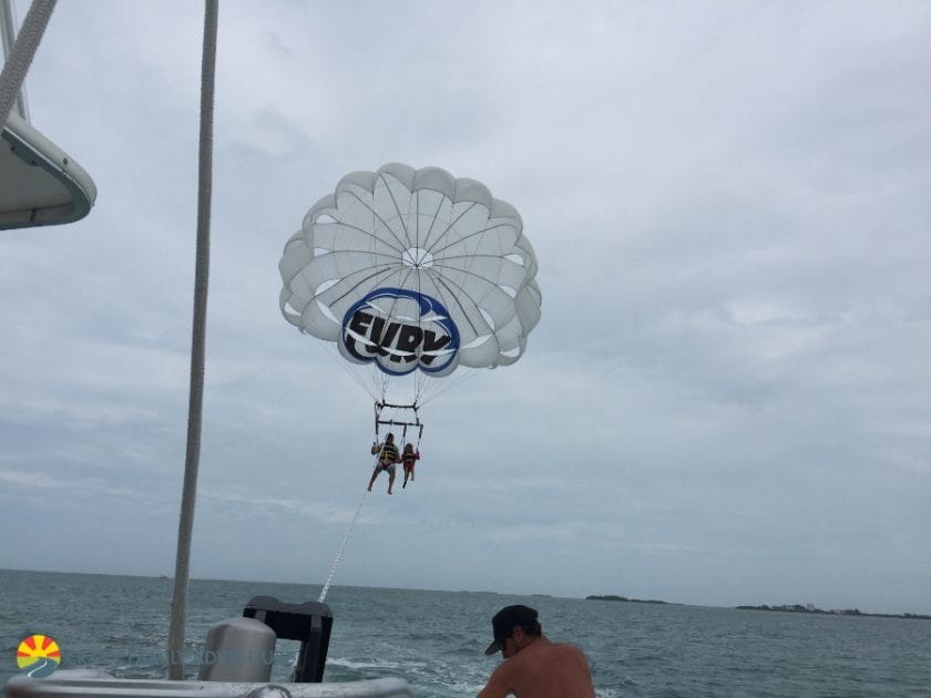 The 4 Best Key West Water Activities To Do With Kids