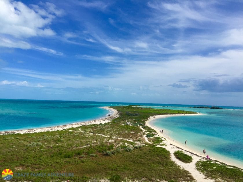 Dry Tortugas National Park