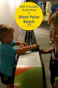 Kid Friendly Activities in West Palm Beach Pinterest