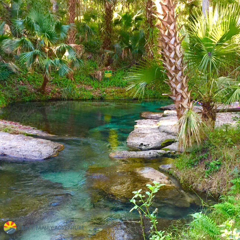 Tubing By Orlando The Best Non Disney Experience