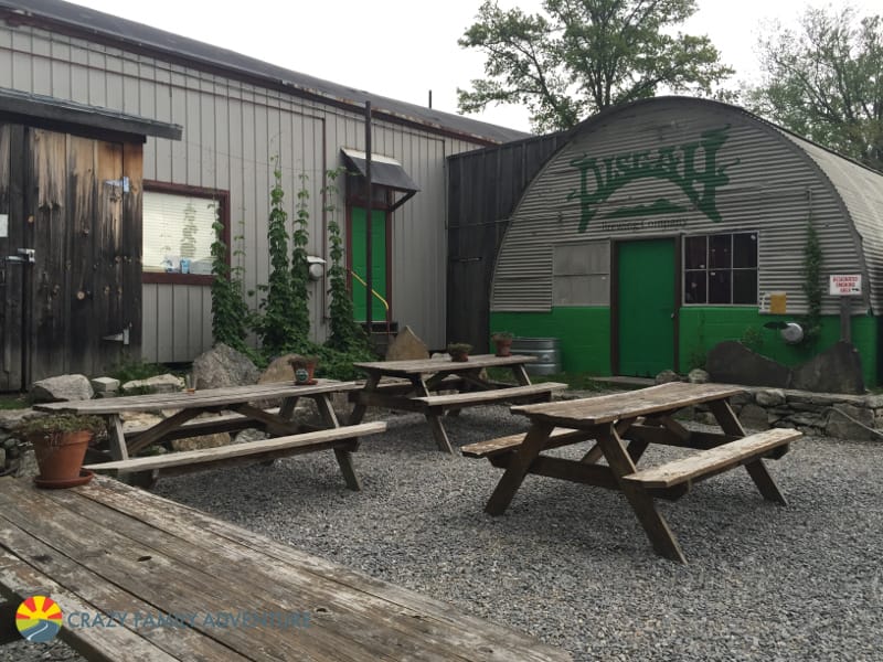 Kid Friendly Breweries in Asheville3