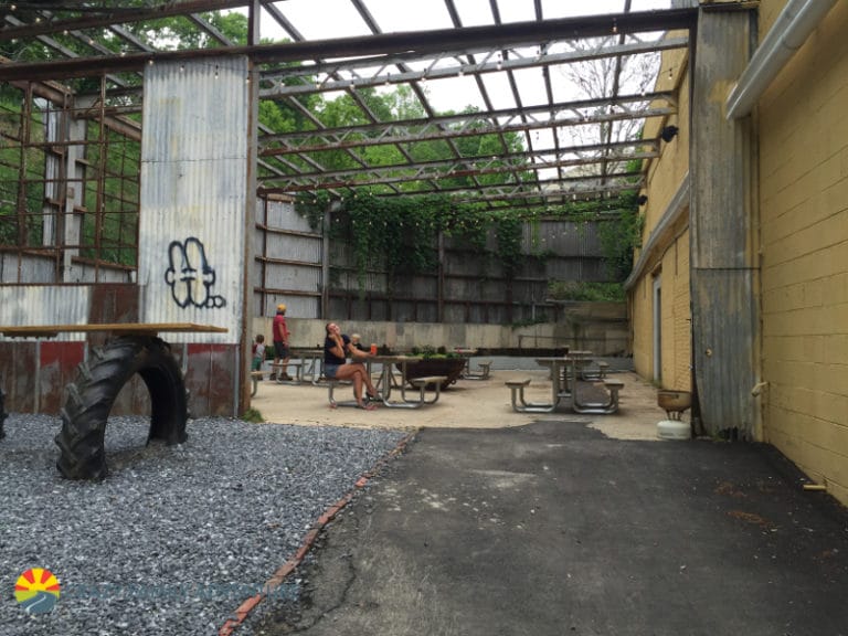 5 Best Kid Friendly Breweries in Asheville, North Carolina