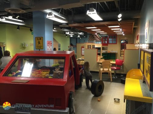 25 Fun And Exciting Things To Do In Chicago With Kids