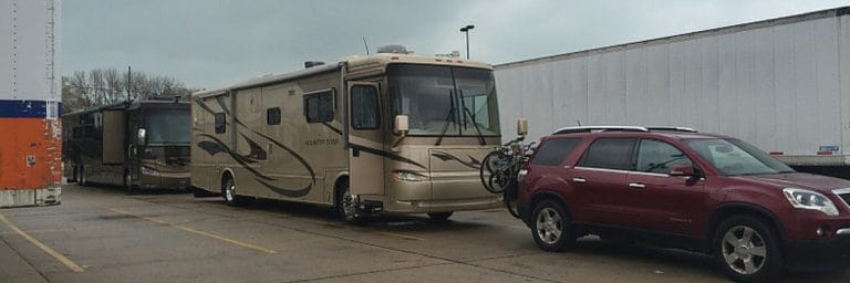 RV Park Chicago: Where To Stay To Easily Explore The City