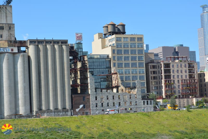 Things to do in Minneapolis with kids - Mill City Museum