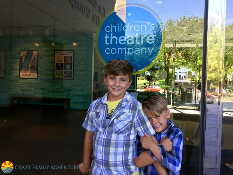 Children's Theatre Company