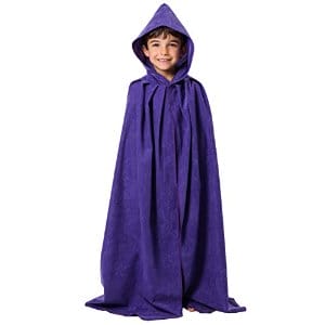 Cloak - #6 on the list of Top 10 Gift Ideas For Homeschoolers