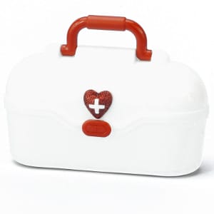 Medical Kit - #7 on the list of Top 10 Gift Ideas For Homeschoolers