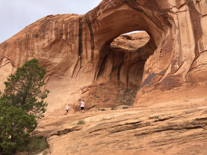 Arches National Park