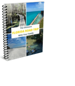 Florida Road Trip eBook