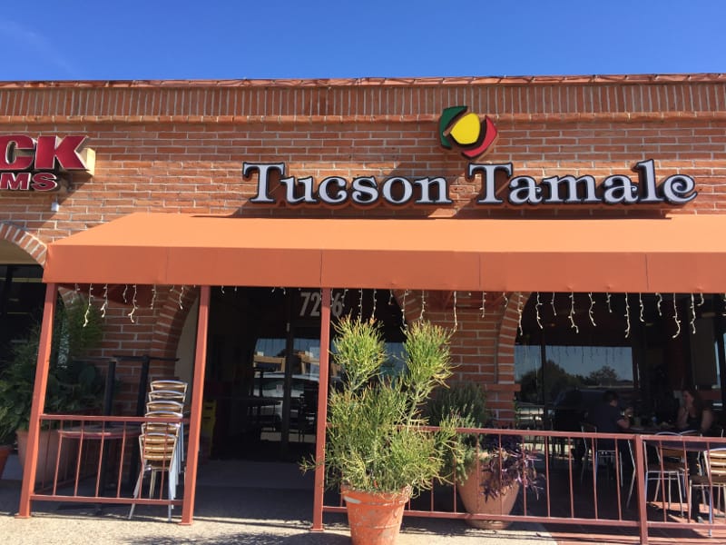 for tamales visit Tucson Tamale with your kids in Tucson