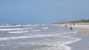 4 Favorite Florida Beaches – From a near native Floridian