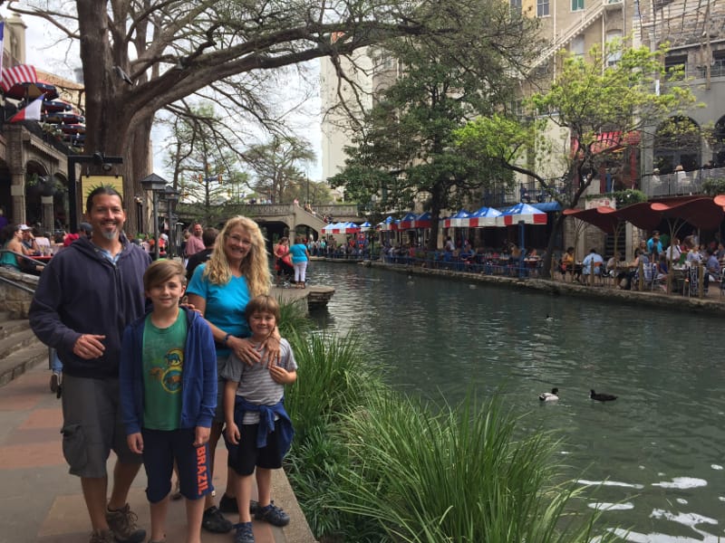 The 16 Most Awesome Things To Do In San Antonio With Kids