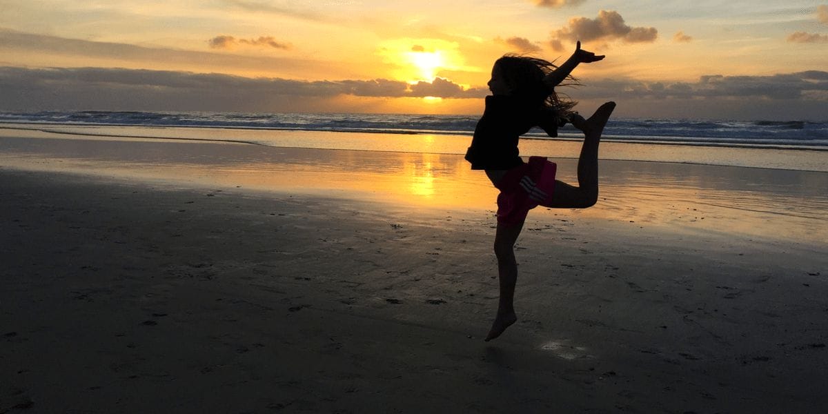 8 Delightful San Diego Beaches To Take Your Family To