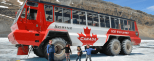 4 Epic Banff Attractions You Need To Do