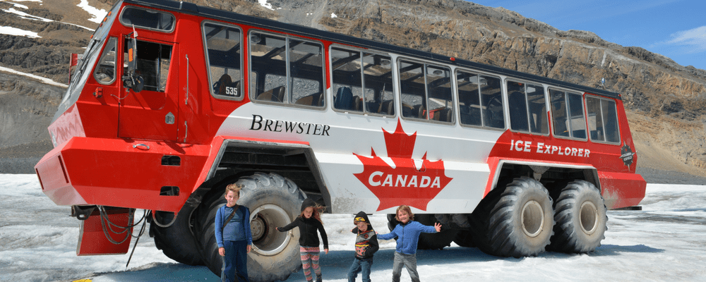 4 Epic Banff Attractions