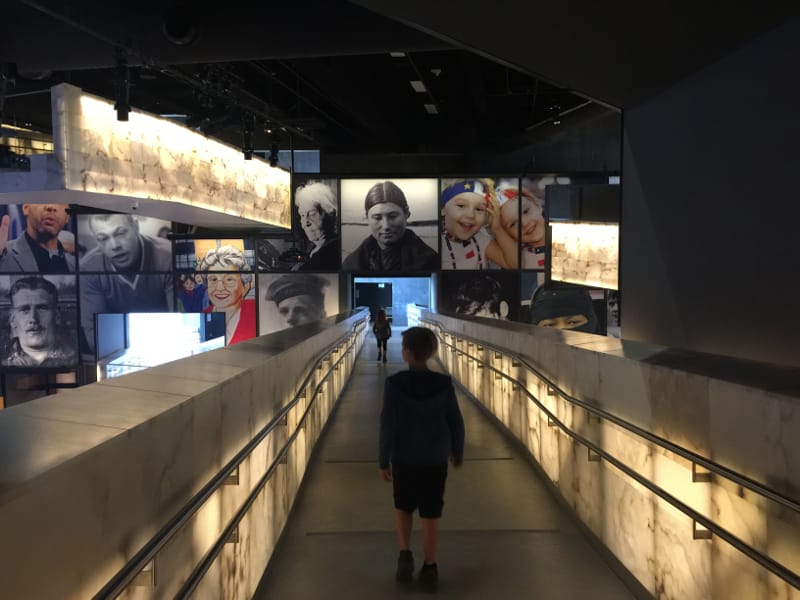Things To Do In Winnipeg - Human Rights Museum