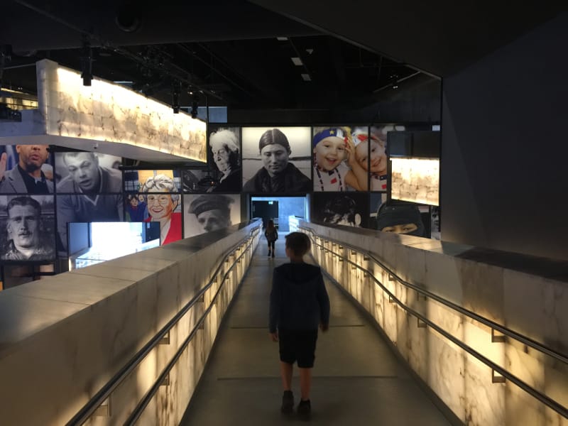 Things To Do In Winnipeg - Human Rights Museum 