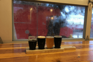 4 Terrific San Diego Breweries To Visit With Kids & 1 To Skip