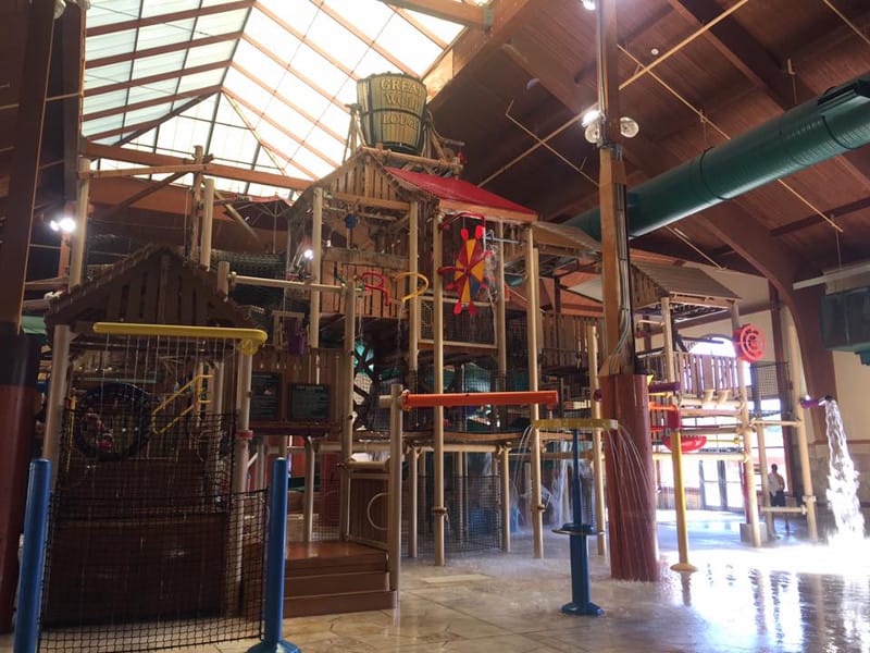 Great Wolf Lodge