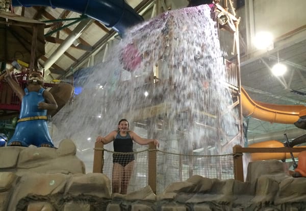 Great Wolf Lodge