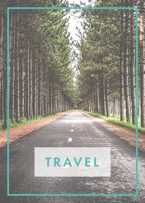 Crazy Family Adventure Travel