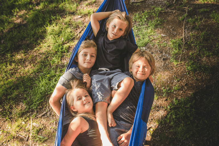 What our kids think about full time rv travel