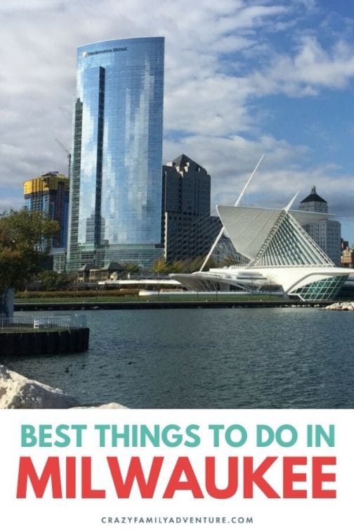 18 Amazing Things To Do In Milwaukee This Week