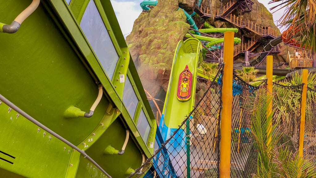 24 Amazing Tips For Universal Volcano Bay [must Read ]