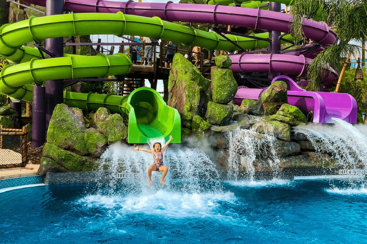 24 Amazing Tips for Universal Volcano Bay [Must Read!]