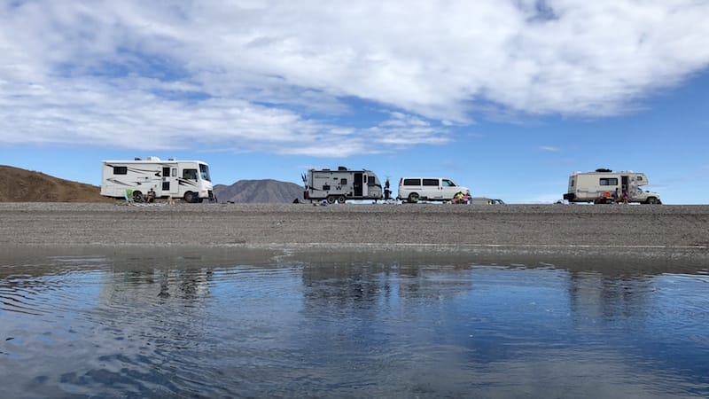 Bahia De Los Angeles