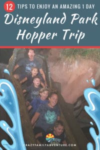 12 tips voor een fantastische 1-daagse Disneyland Park Hopper Trip! Met een beetje planning en deze hacks kom je in meer dan 20 attracties plus krijg je een aantal geweldige foto's!