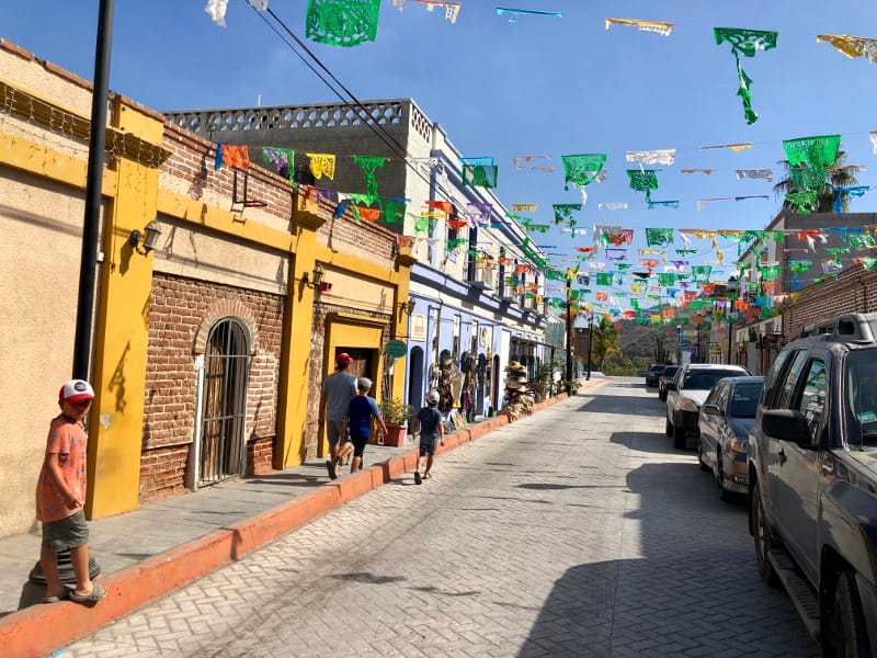 Todos Santos