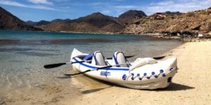 How To Prepare For A Badass Baja California Road Trip