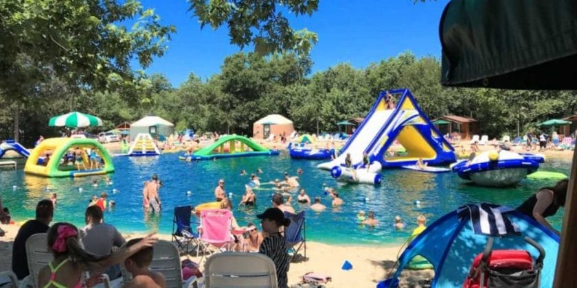 The 13 Best Places To Go Camping In Wisconsin For Family Fun The 13 Best Places To Go Camping In Wisconsin For Family Fun