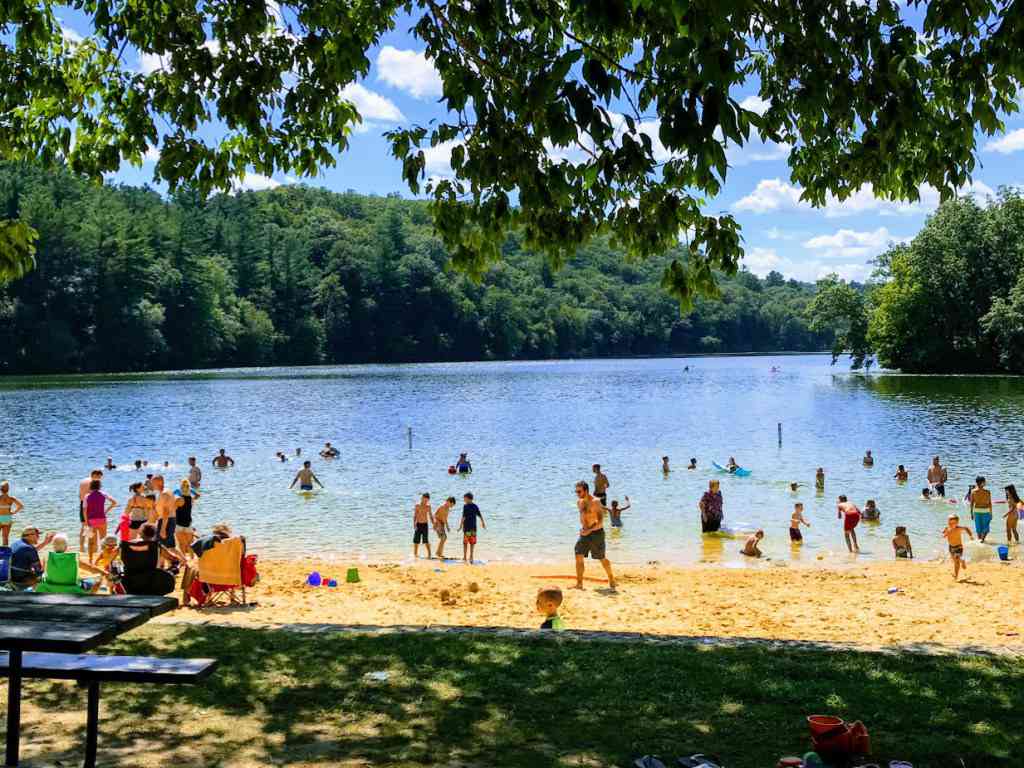 The 13 Best Places To Go Camping In Wisconsin For Family Fun